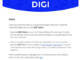 Adio DIGI Online: de ce DIGI TV rămâne singura opțiune pentru abonați