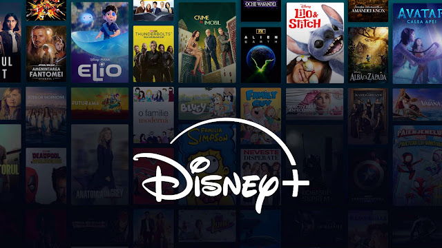 Ce vedeți în septembrie pe Disney+: producții originale, animație cult și premiere must-see