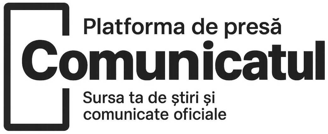 Platforma de presă Comunicatul