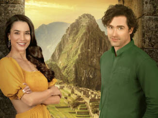 Două cupe de Italia, Dragoste la Machu Picchu și Colecționara de scoici, premiere incendiare la DIVA