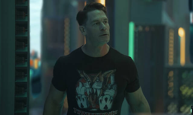 Peacemaker cu John Cena revine pe HBO Max: ce dezvăluiri șocante aduce sezonul 2 Peacemaker cu John Cena revine pe HBO Max: ce dezvăluiri șocante aduce sezonul 2