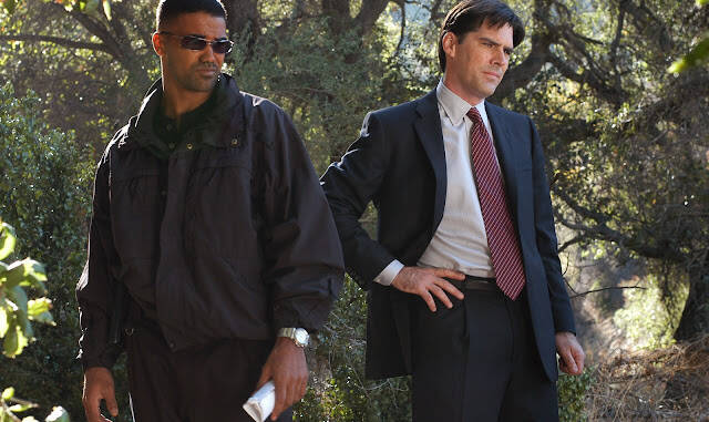 Premieră la AXN: sezonul 4 din FBI și sezonul 3 din FBI: Most Wanted din 1 septembrie