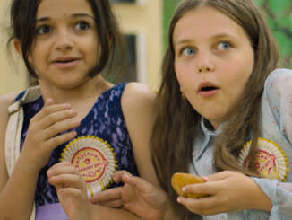 Premiera națională a filmului Paleontology Lesson de Sergei Loznitsa stârnește controverse la BIFF