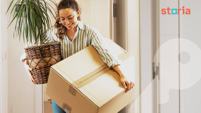 Sondaj Storia: cât sunt dispuși studenții să plătească pentru chirie în toamnă