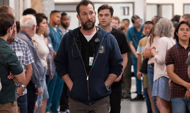 "The Pitt: Spitalul" revine pe HBO Max cu al doilea sezon — ce schimbări te așteaptă "The Pitt: Spitalul" revine pe HBO Max cu al doilea sezon — ce schimbări te așteaptă