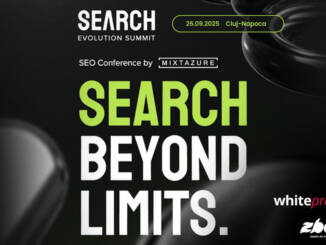 Agenda Search Evolution Summit Cluj este live!