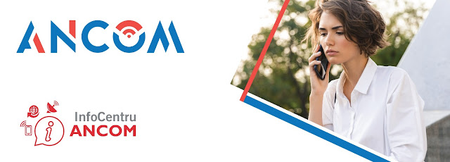 ANCOM obligă furnizorii să informeze clienții atunci când depășesc resursele sau cheltuielile care depășesc 250 lei