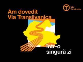 Angajații Orange România străbat aproape 1.600 km pe Via Transilvanica pentru lucrări de întreținere și sprijinirea comunităților