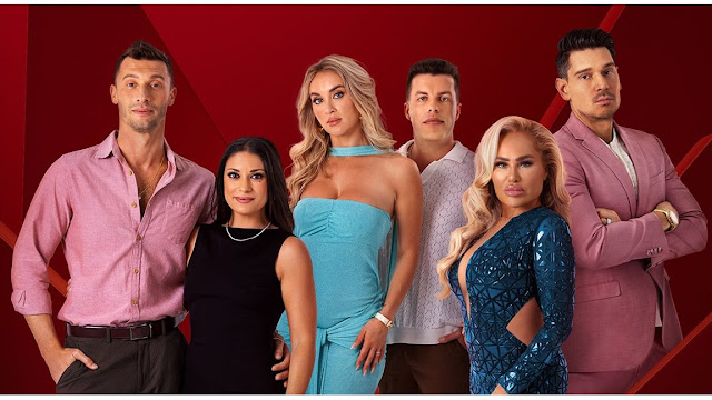 Ce propune Warner Bros. Discovery pentru septembrie: evenimente sportive, seriale noi și lansări pe HBO și Cinemax