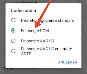 Cum se activează meniul pentru dezvoltatori în Android Auto și cum poți îmbunătăți calitatea sunetului în mașină