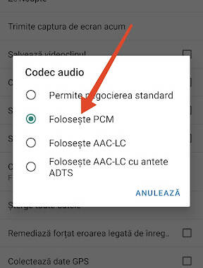 Cum se activează meniul pentru dezvoltatori în Android Auto și cum poți îmbunătăți calitatea sunetului în mașină