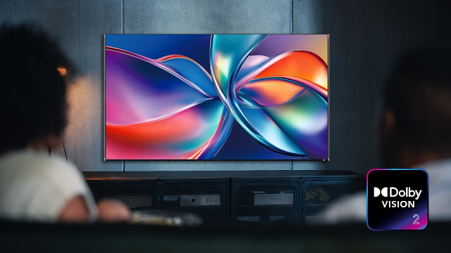 Dolby Vision 2: tehnologie AI și Content Intelligence pentru o redare fidelă pe televizoare moderne