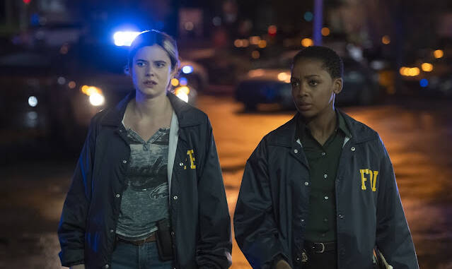 Echipa specială pe HBO Max: Mark Ruffalo îndrumă o unitate a FBI în investigarea unor jafuri violente