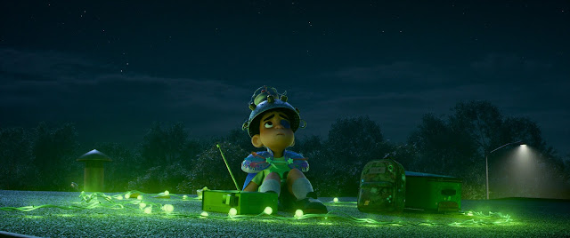 Elio, lungmetrajul Pixar de pe Disney+ care subliniază conexiunile terestre și echipa creativă din spatele lui Coco