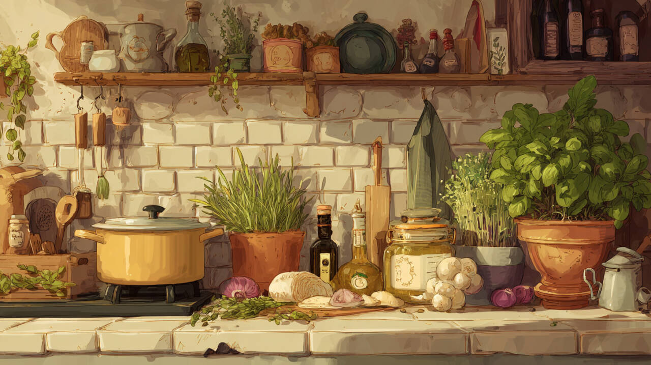 File de pui la cuptor cu ierburi aromatice și unt pentru un piept suculent de pui