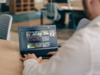 Genetec domină piața software de supraveghere video, arată analiștii