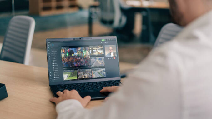 Genetec domină piața software de supraveghere video, arată analiștii Genetec domină piața software de supraveghere video, arată analiștii
