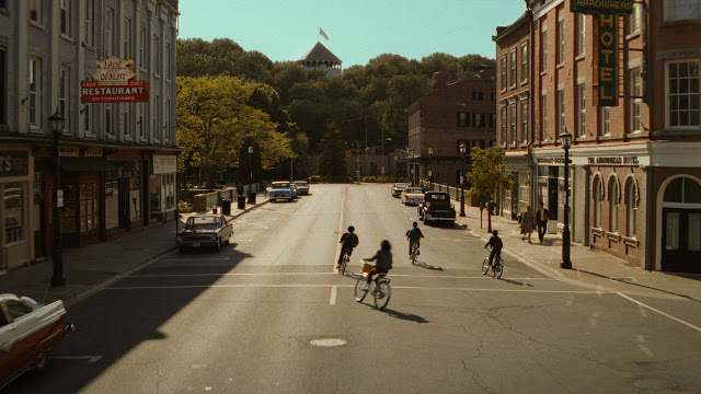 HBO și Warner Bros. lansează IT: Bun venit în Derry! — noul serial inspirat de Stephen King