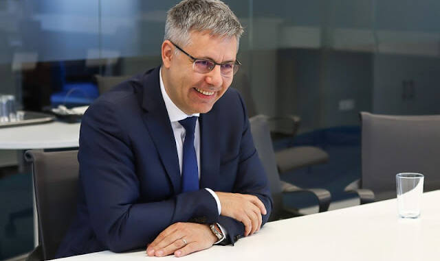 Henrik Schneider, noul director general al Antenna Group pentru Europa Centrală și de Est, va coordona activitatea pe 12 piețe