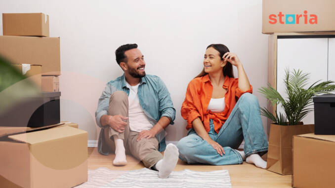 Interacțiuni între chiriași și proprietari în creștere cu 13% în august