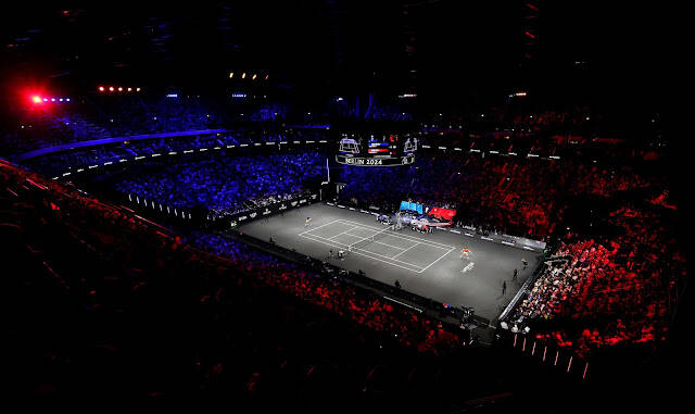 Laver Cup 2025 la Chase Center: cum pot urmări suporterii din România meciurile pe Eurosport și HBO Max