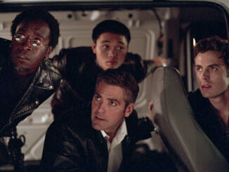 Maraton Ocean’s la DIVA: patru filme cu George Clooney, Brad Pitt, Matt Damon și Sandra Bullock