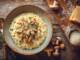 Risotto cremos cu ciuperci și parmezan: rețetă ușoară și sfaturi pentru o textură ideală