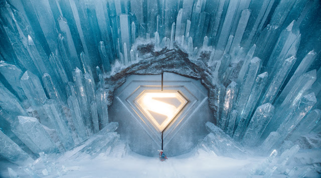 Superman sosește pe HBO Max: lansare pe 19 septembrie, pagină tematică Daily Planet și versiune în limbajul semnelor american (ASL) Superman sosește pe HBO Max: lansare pe 19 septembrie, pagină tematică Daily Planet și versiune în limbajul semnelor american (ASL)