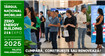 Târgul Național Imobiliar TNI & ZEB EXPO organizat la Palatul Parlamentului: oportunități, soluții ecologice și opțiuni de finanțare pentru cumpărători și specialiști