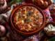 Tartă rustică cu tomate și cremă de brânză de capră: rețetă ușoară și instrucțiuni pentru coacere ideală