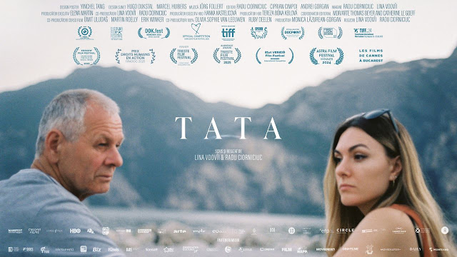TATA: filmul documentar realizat de Lina Vdovîi și Radu Ciorniciuc despre exploatarea la locul de muncă și mobilitatea în cadrul familiei