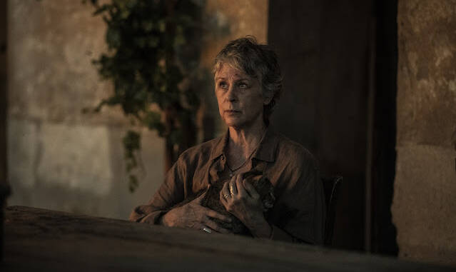 The Walking Dead: Daryl Dixon sezonul 3 transferă acțiunea din SUA în miezul unei Europe post-apocaliptice