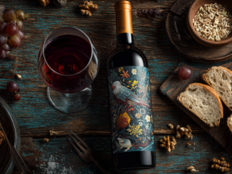Tocană nobilă cu vin și ierburi blânde în stil Păstorel