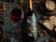 Tocană nobilă cu vin și ierburi blânde în stil Păstorel