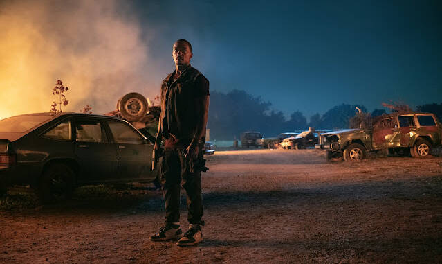 Twisted Metal: al doilea sezon îl aduce pe Anthony Mackie, pe Stephanie Beatriz și readuce pe Sweet Tooth pe HBO Max