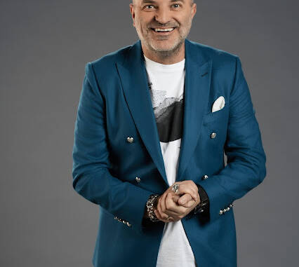Un spectacol plin de ispite se întoarce la Antena Stars cu Dan Capatos și DJ Silviu Andrei, sezonul 36, începând la 22:30 Un spectacol plin de ispite se întoarce la Antena Stars cu Dan Capatos și DJ Silviu Andrei, sezonul 36, începând la 22:30