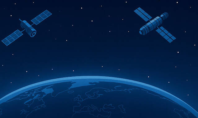 4iG Space and Defence și Axiom Space se pregătesc să lanseze un Centru de Date Orbital pentru procesarea datelor în LEO