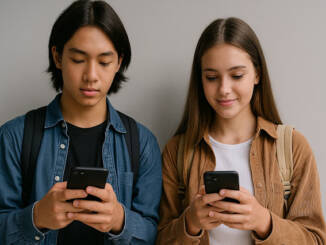 Adolescenții din SUA și inteligența artificială: în ce fel YouTube și Precise TV schimbă obiceiurile de consum și strategiile de marketing ale tinerilor