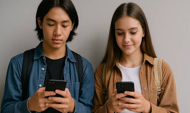 Adolescenții din SUA și inteligența artificială: în ce fel YouTube și Precise TV schimbă obiceiurile de consum și strategiile de marketing ale tinerilor