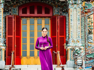 Asia Express la Hue: trasee inspirate din curtea Nguyen și audiențe record pentru Antena 1