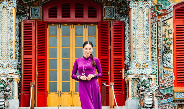 Asia Express la Hue: trasee inspirate din curtea Nguyen și audiențe record pentru Antena 1