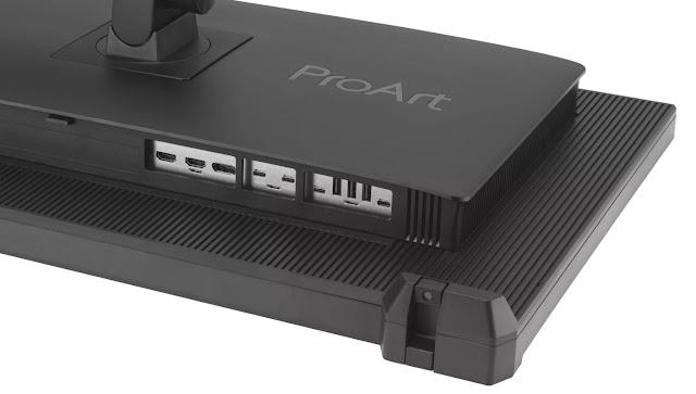 Asus ProArt PA32KCX: monitor 32 inch 8K cu miniLED, suport HDR total și calibrare încorporată