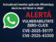 Avertisment DNSC: o variantă zero-click în WhatsApp și în ecosistemul Apple permite preluarea controlului asupra iPhone, iPad și Mac