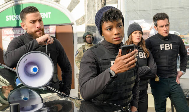 AXN anunță maratoane de seriale polițiste în noiembrie: Bones, FBI, Walker, NCIS și The Rookie