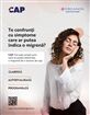 Campania Recunoaște migrena: Organon și Societatea Națională de Medicina Familiei - ghid pentru diagnostic prompt și triaj eficace
