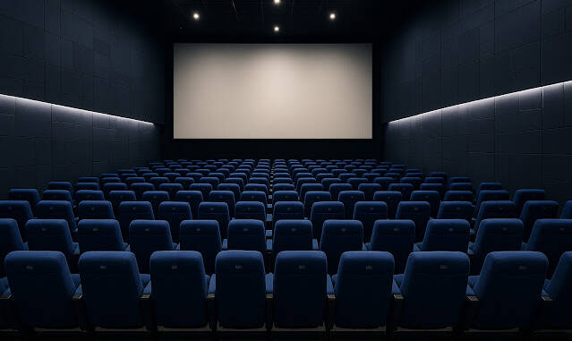 Canal+ poartă negocieri pentru achiziționarea a 34% din UGC și ar putea prelua lanțul de cinematografe Canal+ poartă negocieri pentru achiziționarea a 34% din UGC și ar putea prelua lanțul de cinematografe