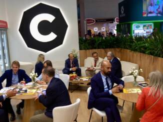 Carmistin The Food Company la Anuga: planuri de modernizare, extindere regională și trasabilitate pentru piața internă