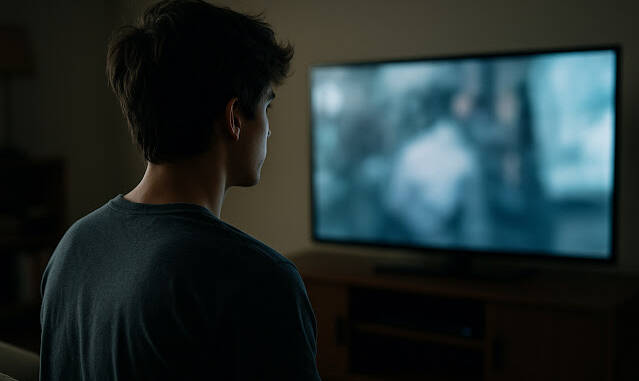 Cercetarea BBFC: în ce mod influențează filmele și serialele sănătatea mintală a tinerilor și solicitarea de avertismente