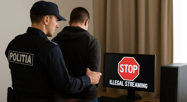 Comisia Europeană, pusă sub presiune de Canal+ și alți giganți media să adopte măsuri rapide pentru a bloca pirateria în direct Comisia Europeană, pusă sub presiune de Canal+ și alți giganți media să adopte măsuri rapide pentru a bloca pirateria în direct