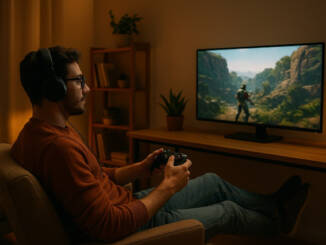 Cum afectează Livewire și PMCI Play starea de bine și sentimentul de apartenență prin intermediul jocurilor video